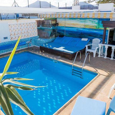 Ity House Villa Плая Онда Екстериор снимка