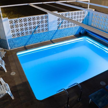 Ity House Villa Плая Онда Екстериор снимка