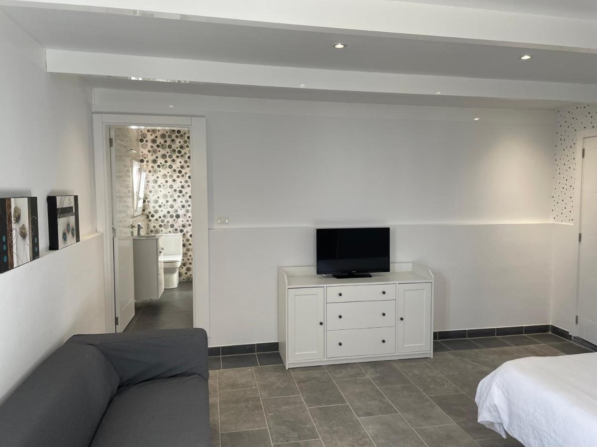 Ity House Villa Плая Онда Екстериор снимка