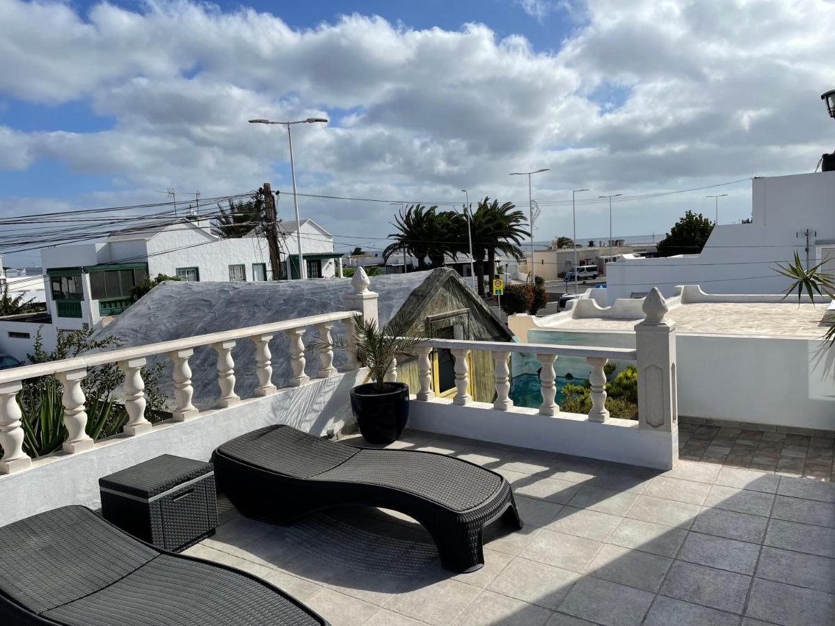 Ity House Villa Плая Онда Екстериор снимка