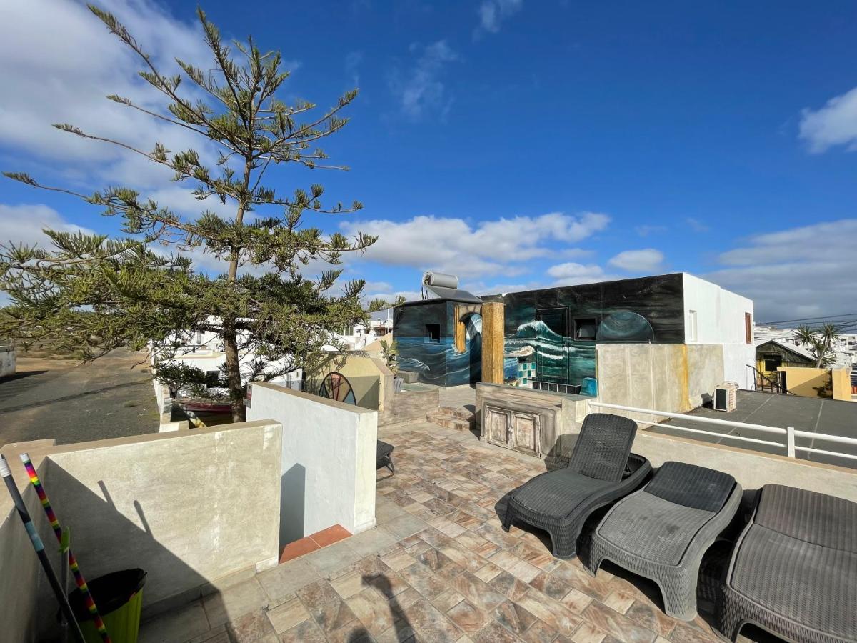 Ity House Villa Плая Онда Екстериор снимка