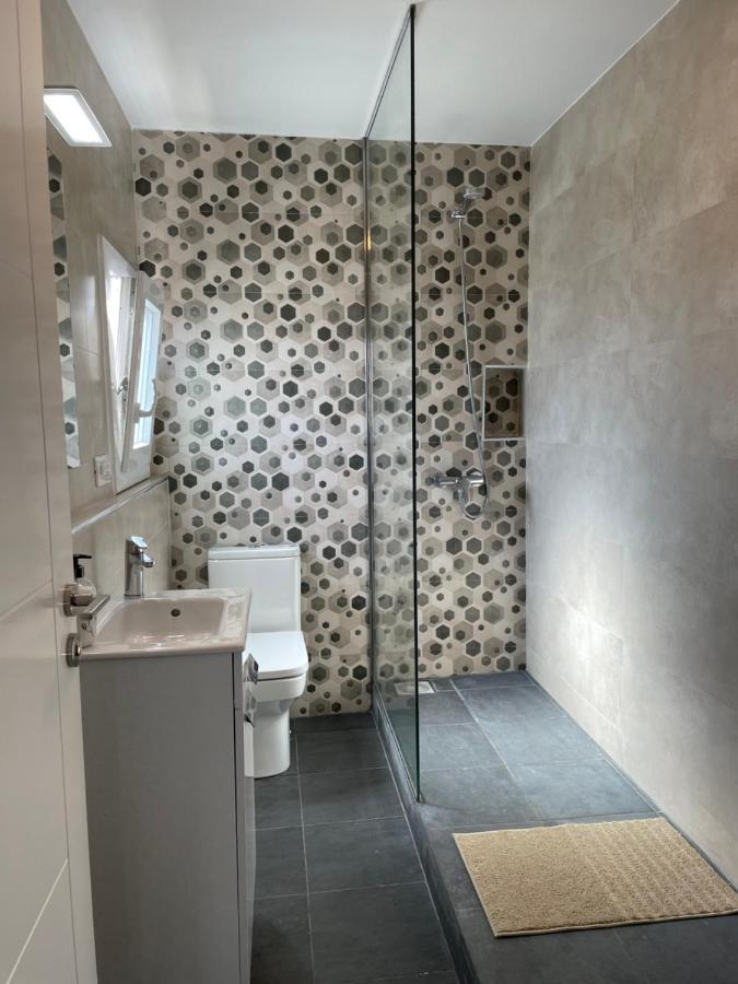 Ity House Villa Плая Онда Екстериор снимка