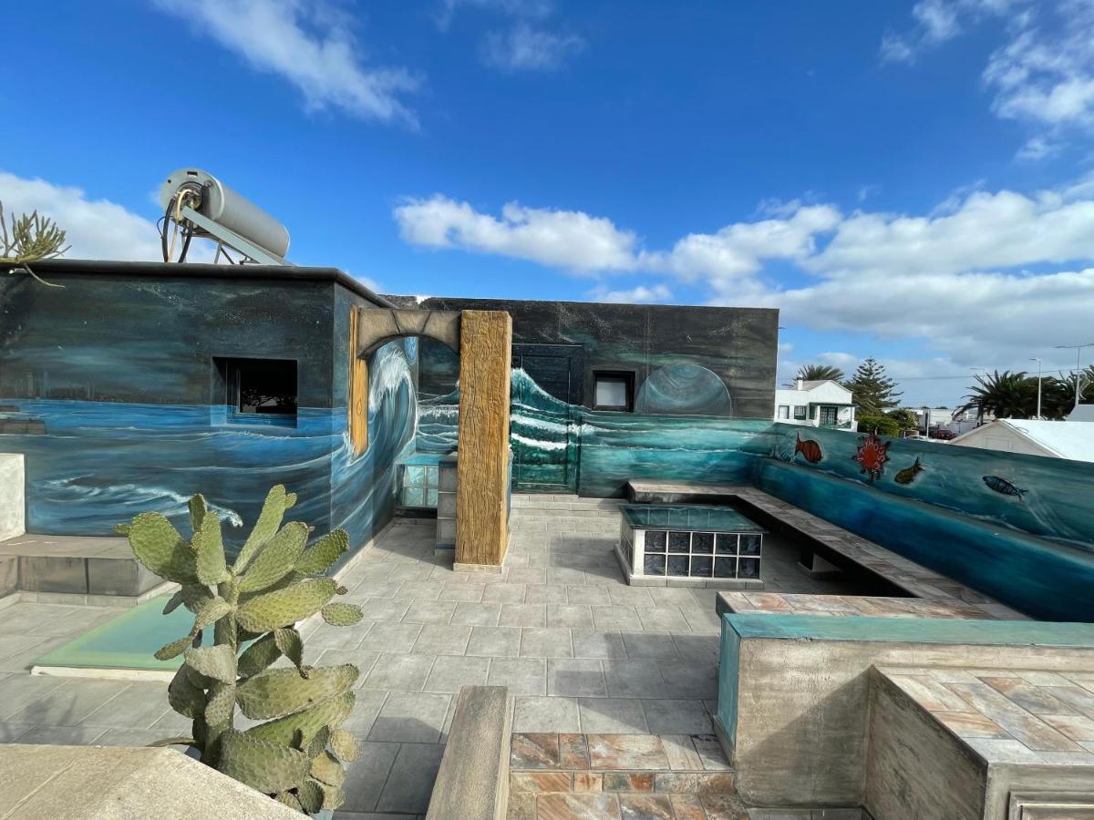 Ity House Villa Плая Онда Екстериор снимка