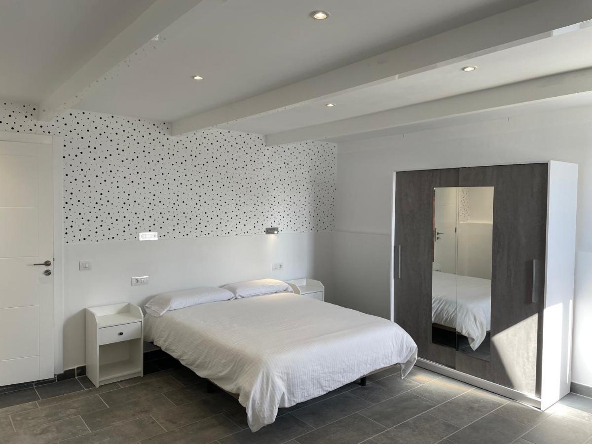 Ity House Villa Плая Онда Екстериор снимка