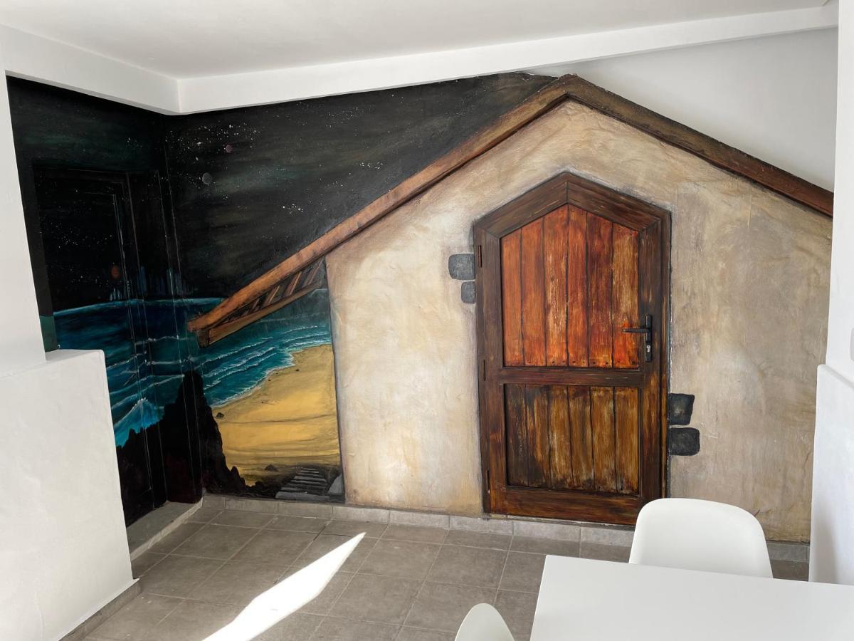 Ity House Villa Плая Онда Екстериор снимка