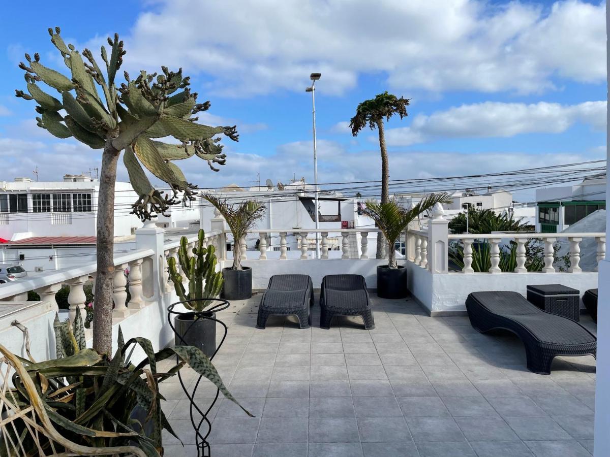 Ity House Villa Плая Онда Екстериор снимка
