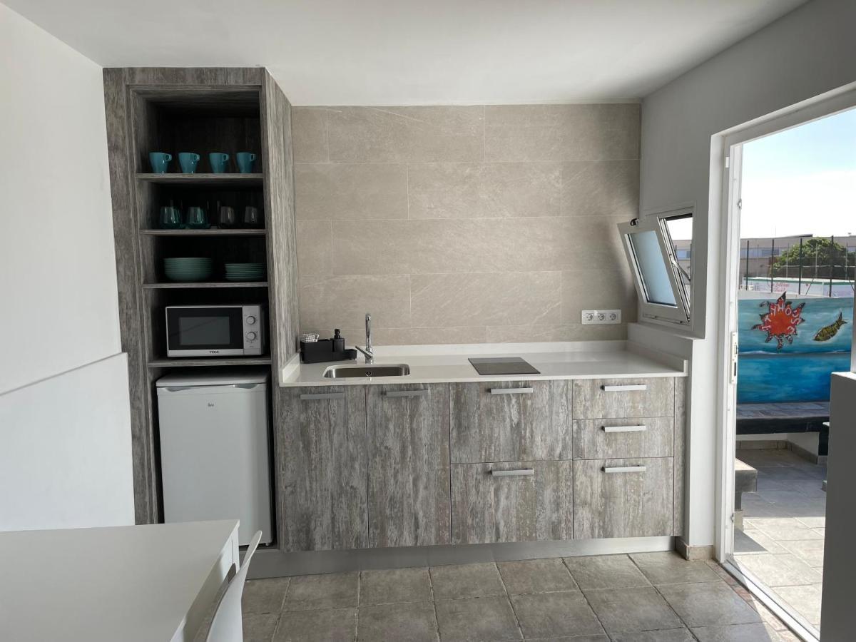 Ity House Villa Плая Онда Екстериор снимка