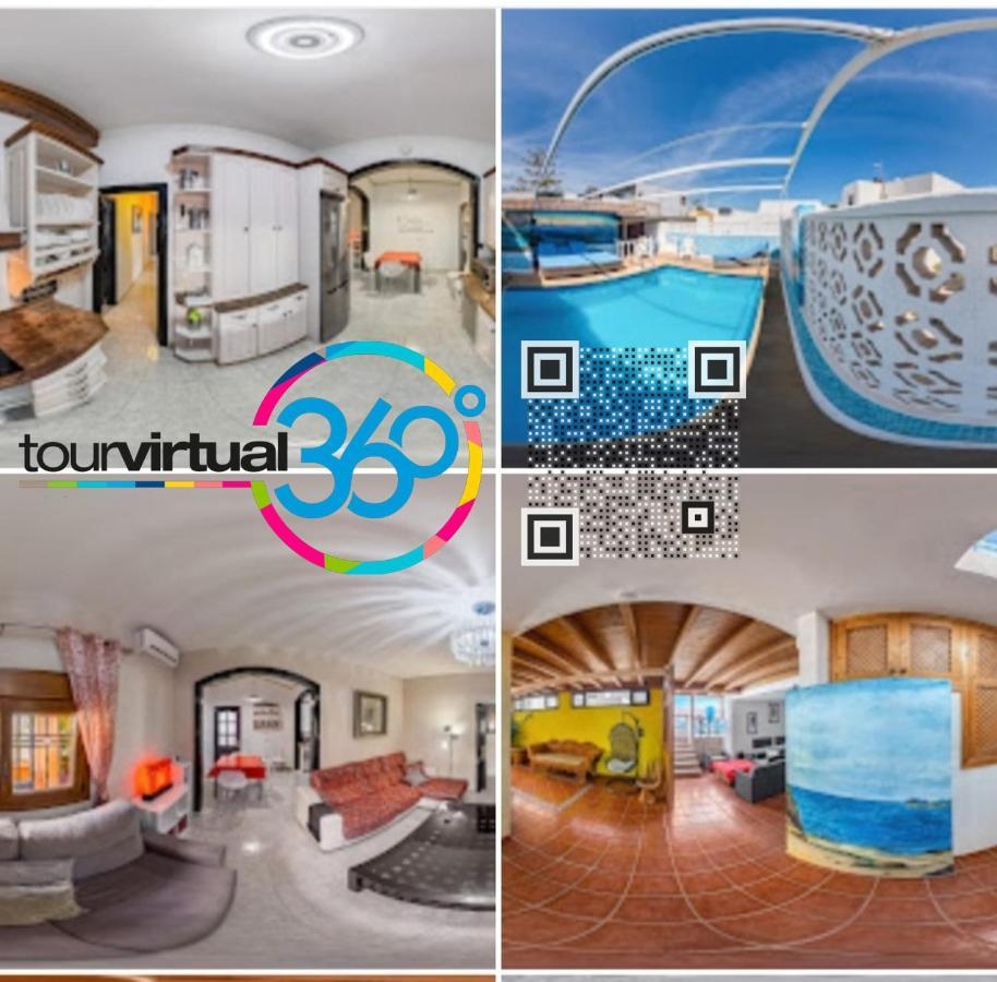 Ity House Villa Плая Онда Екстериор снимка