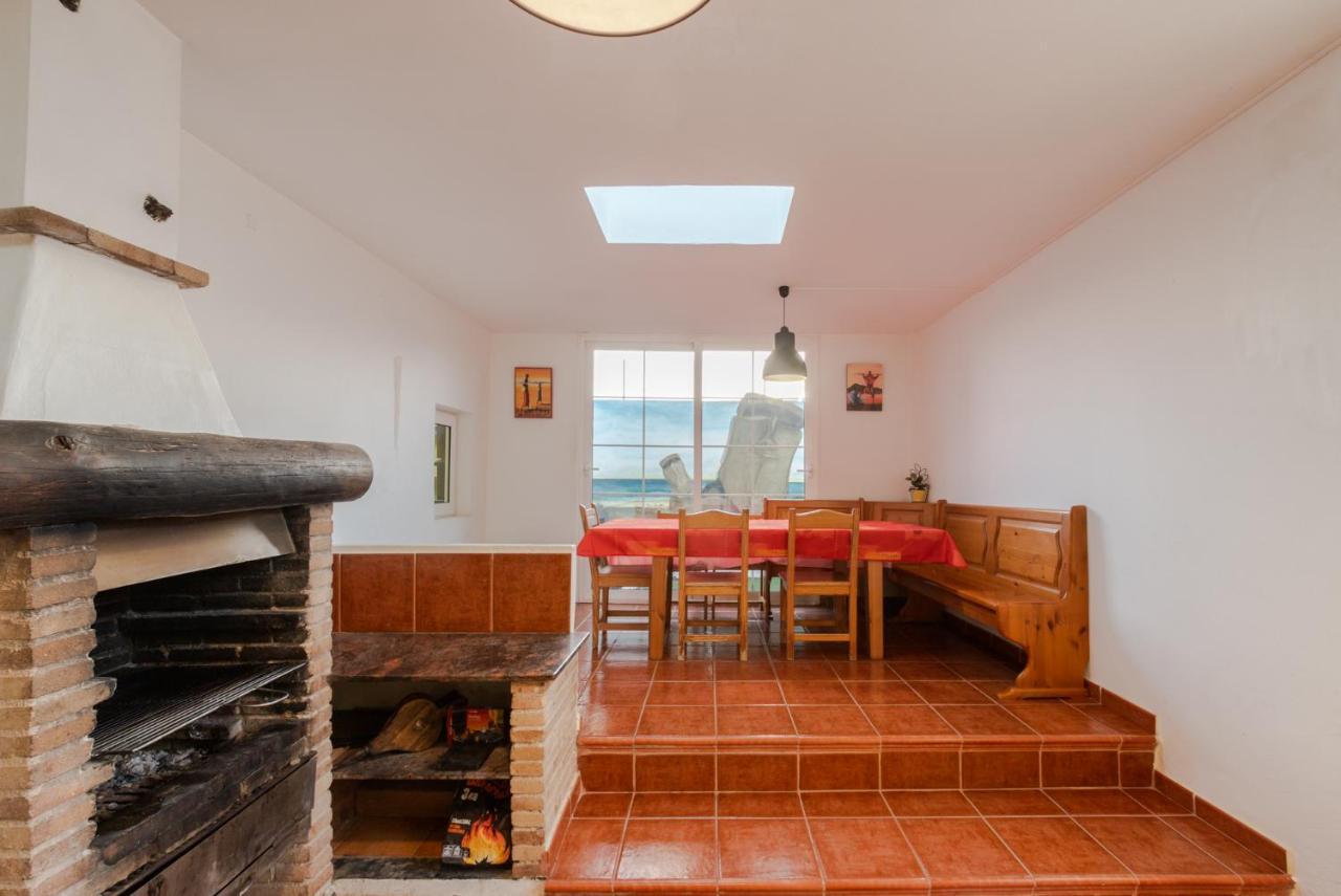 Ity House Villa Плая Онда Екстериор снимка