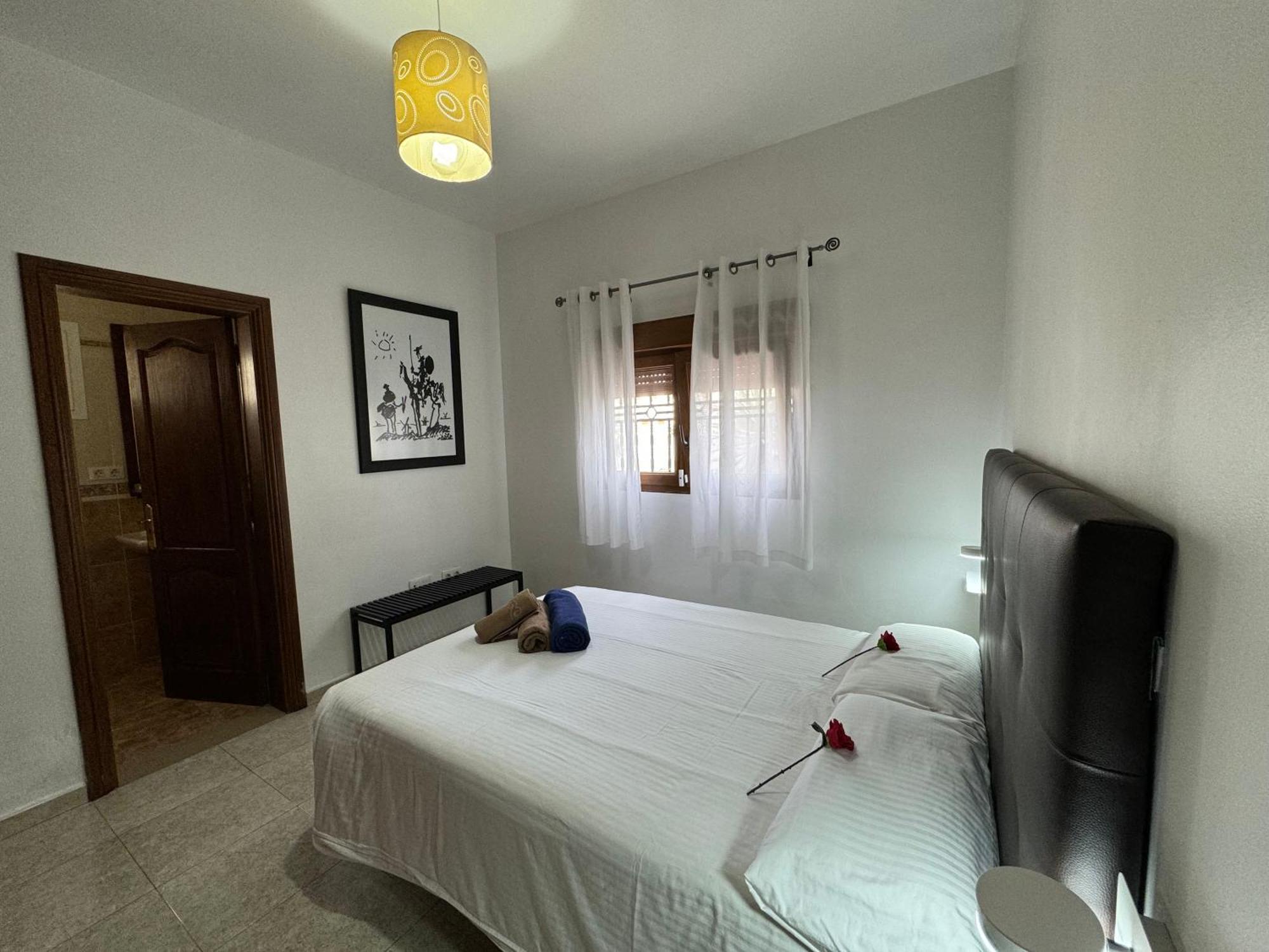 Ity House Villa Плая Онда Екстериор снимка