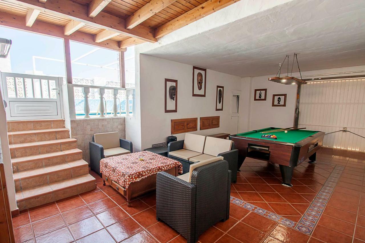 Ity House Villa Плая Онда Екстериор снимка