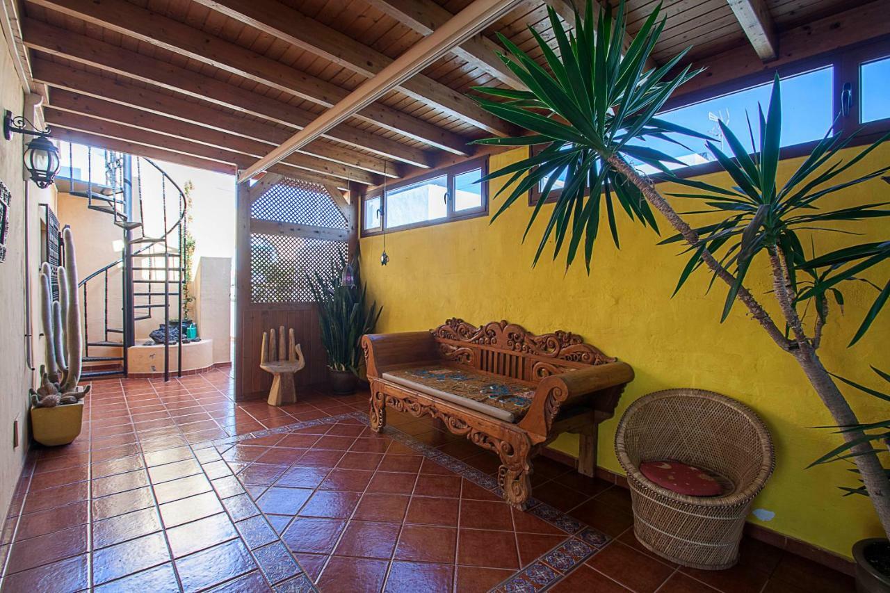 Ity House Villa Плая Онда Екстериор снимка