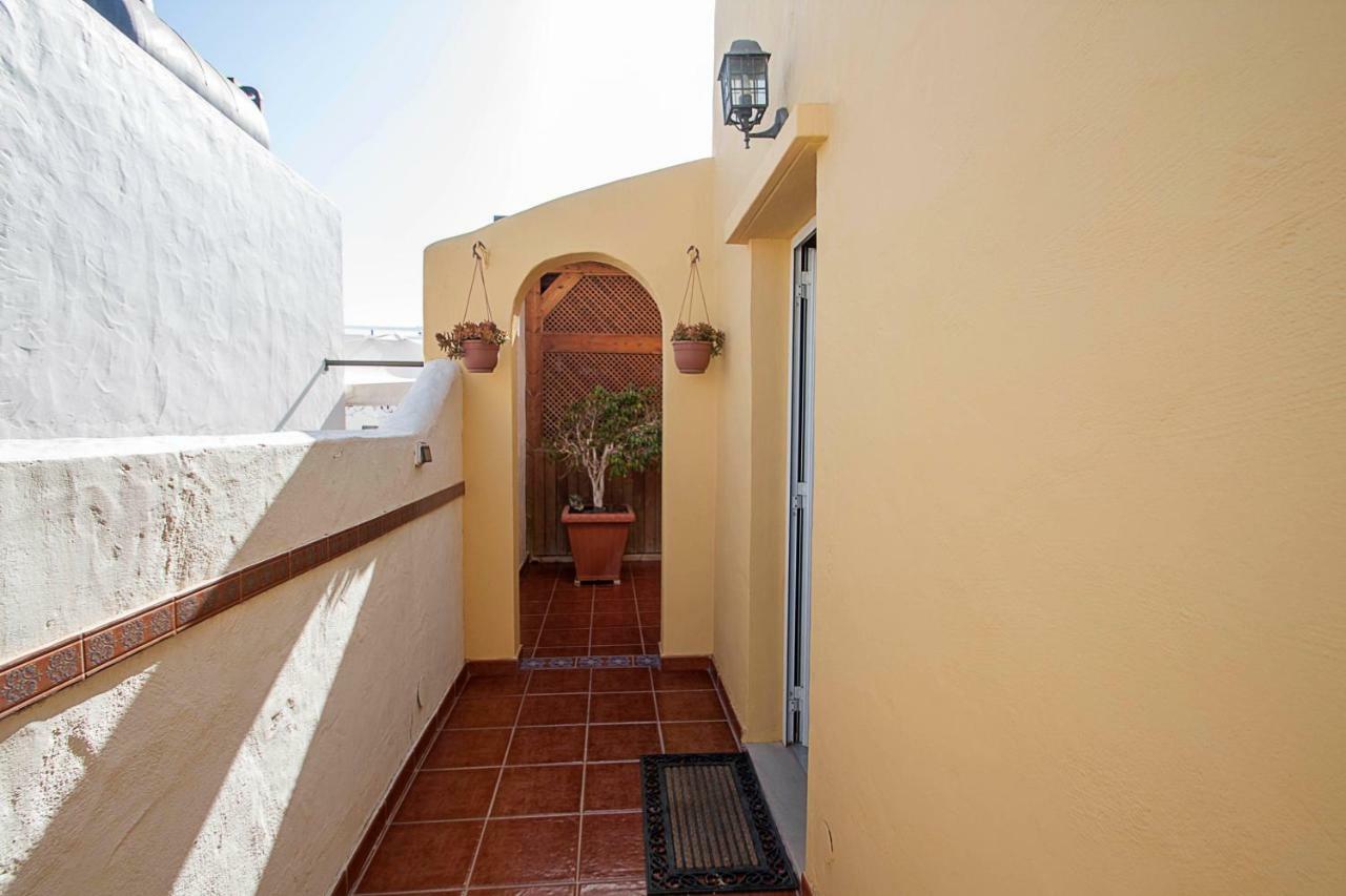 Ity House Villa Плая Онда Екстериор снимка