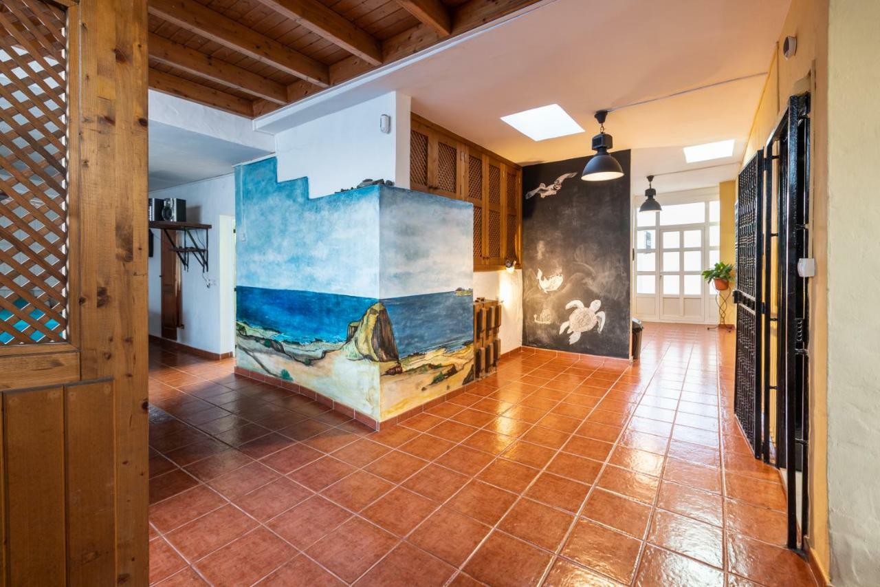 Ity House Villa Плая Онда Екстериор снимка