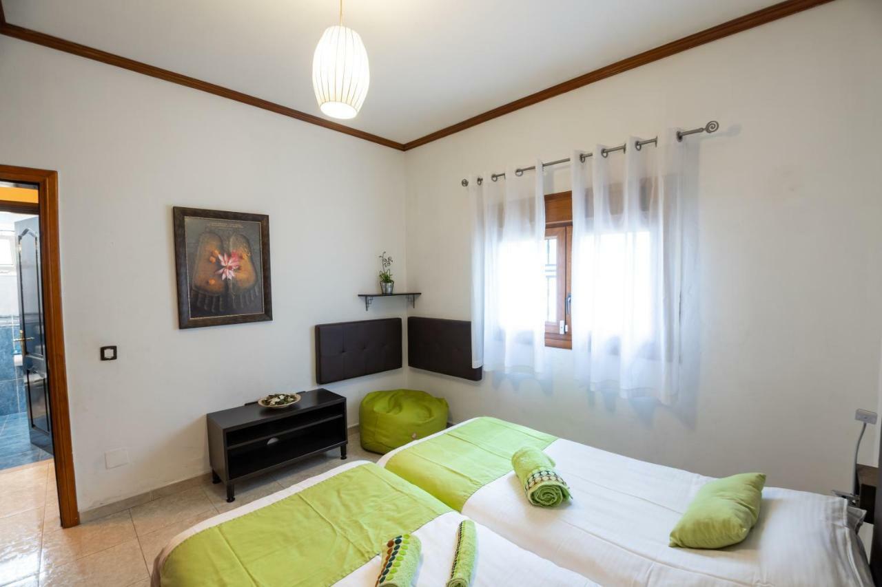 Ity House Villa Плая Онда Екстериор снимка