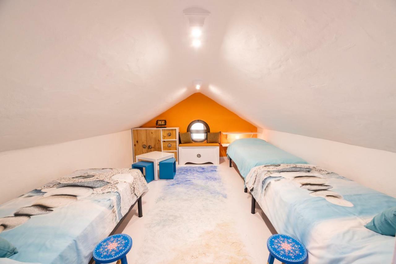 Ity House Villa Плая Онда Екстериор снимка