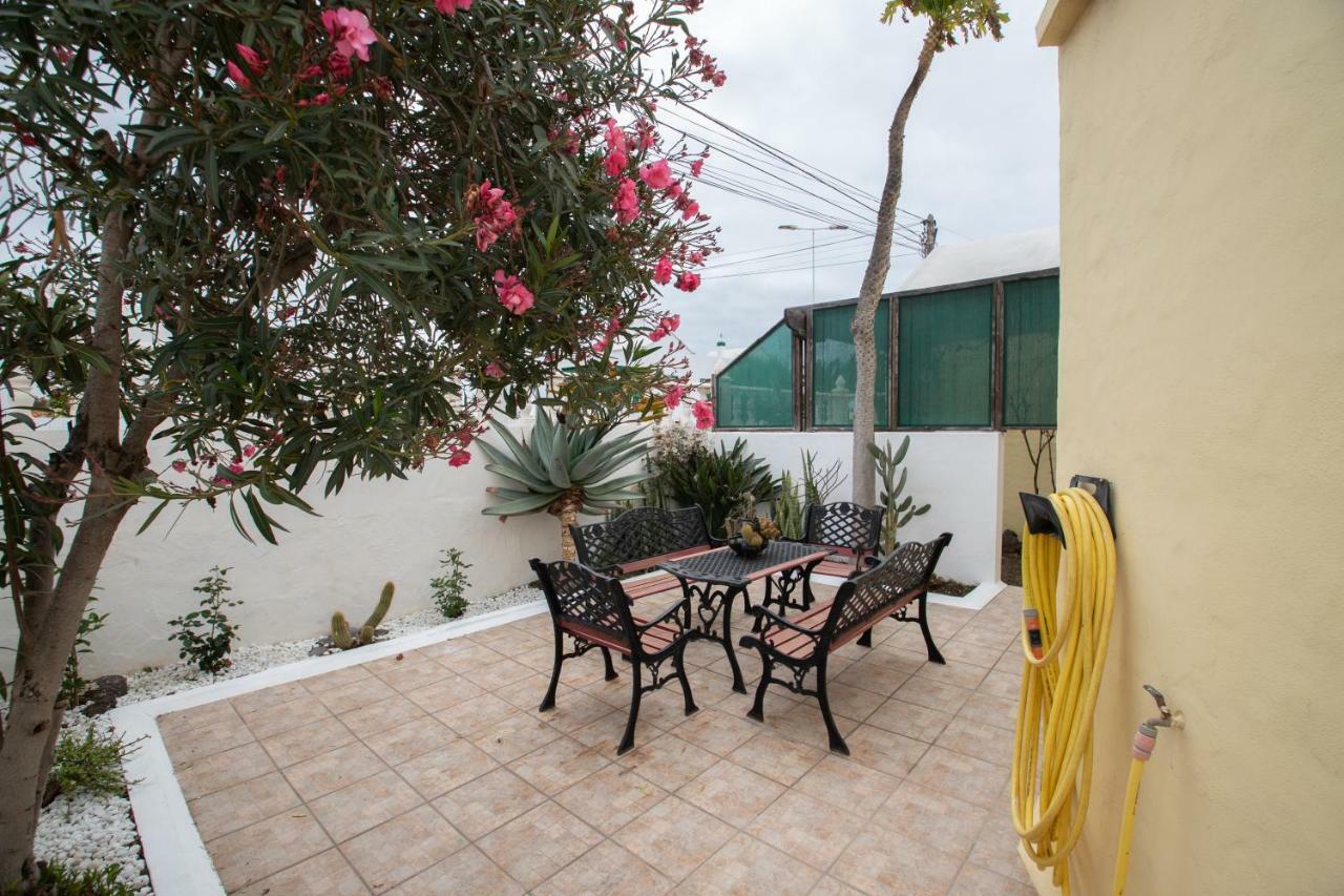 Ity House Villa Плая Онда Екстериор снимка
